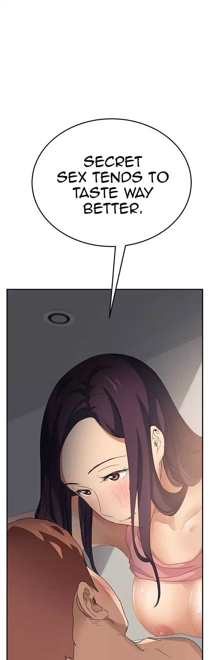This Doesn't Feel Like Me Chapter 20 page 5 - Chapter 20