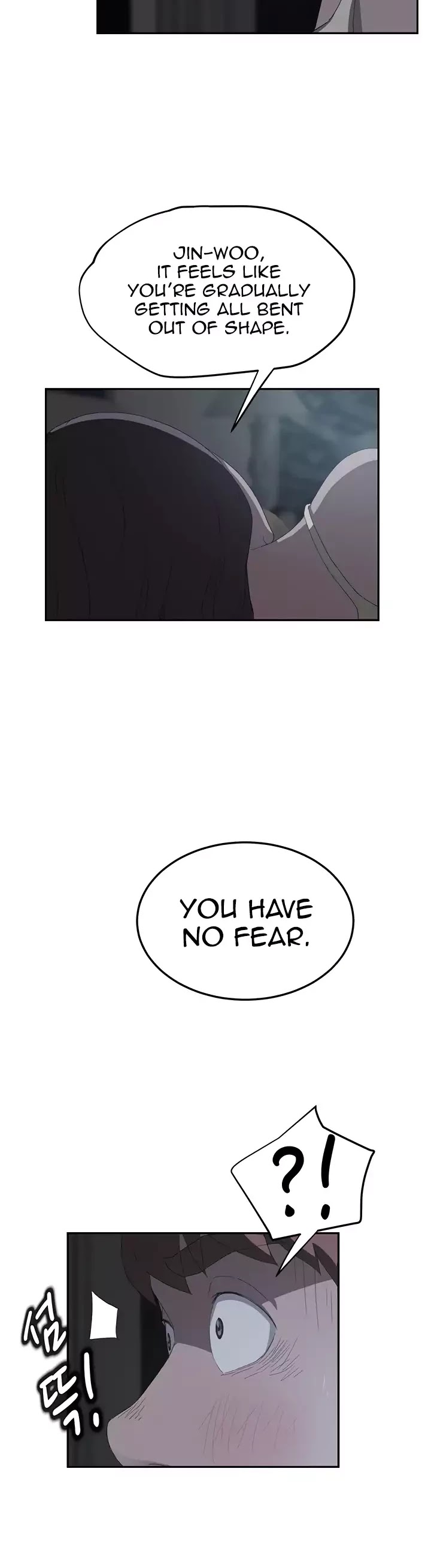 This Doesn't Feel Like Me Chapter 22 page 15 - Chapter 22