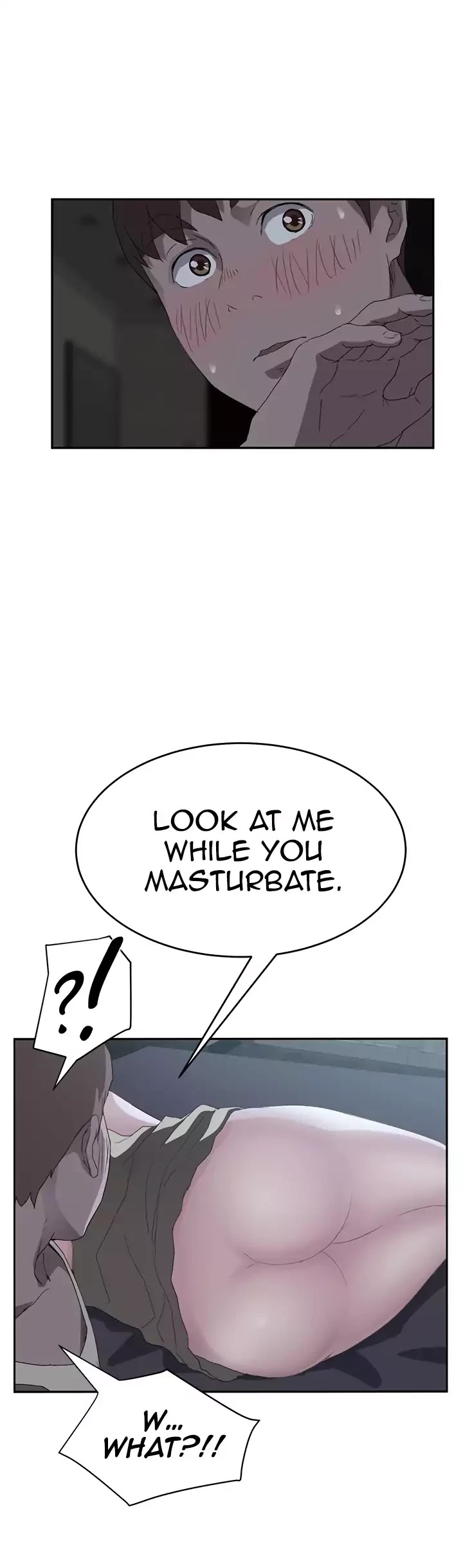 This Doesn't Feel Like Me Chapter 22 page 18 - Chapter 22