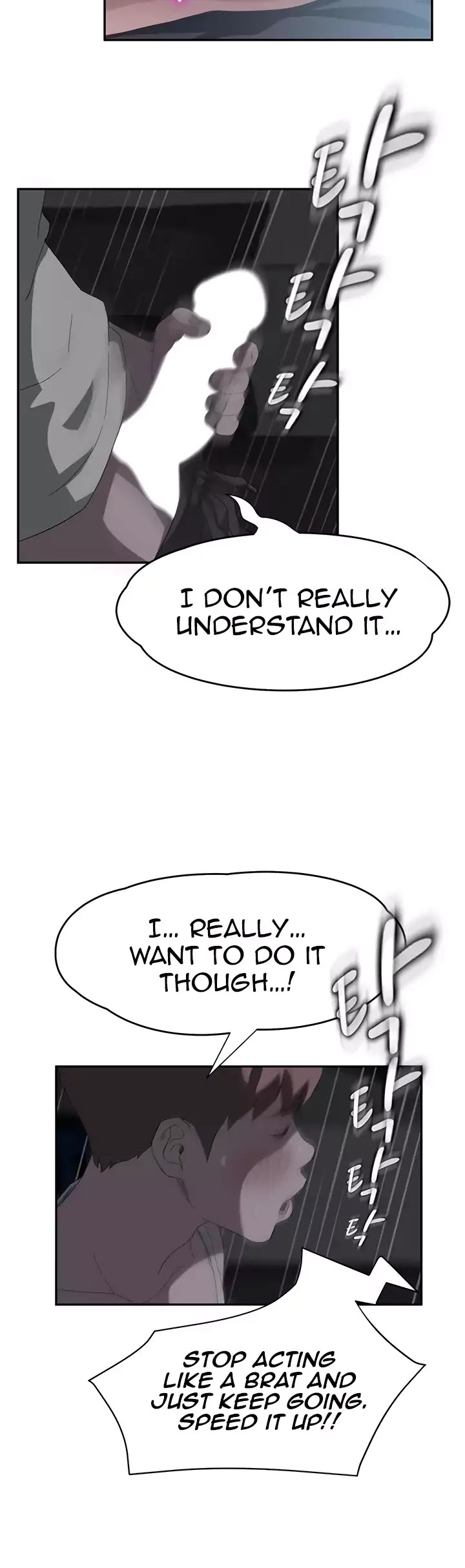 This Doesn't Feel Like Me Chapter 22 page 25 - Chapter 22