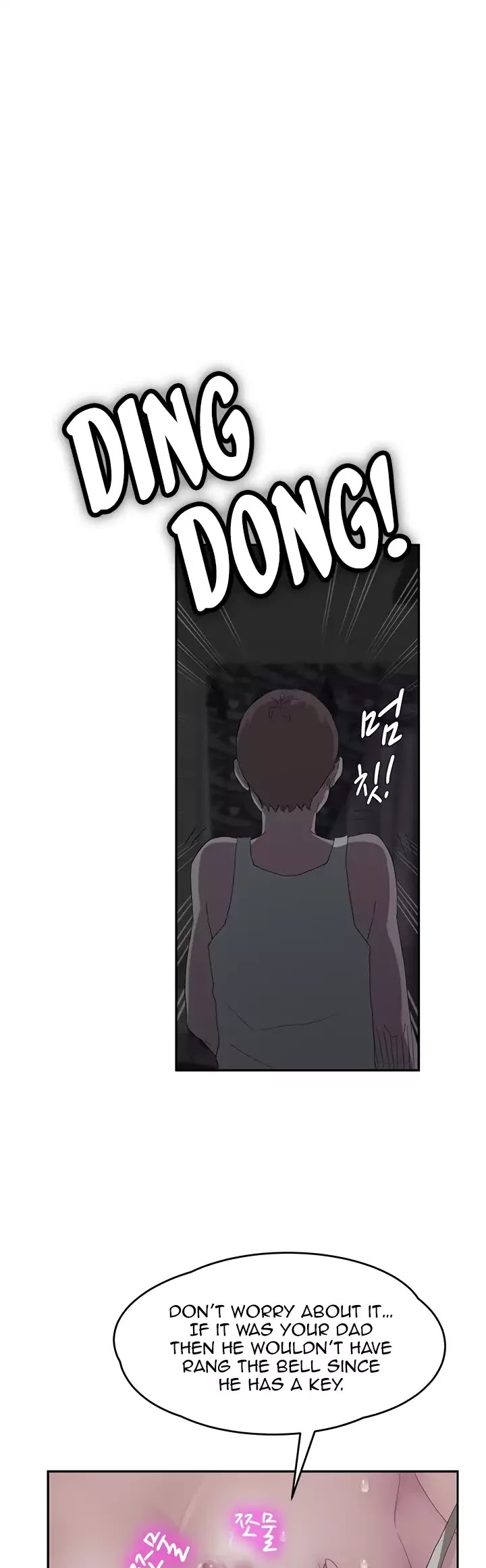 This Doesn't Feel Like Me Chapter 22 page 26 - Chapter 22