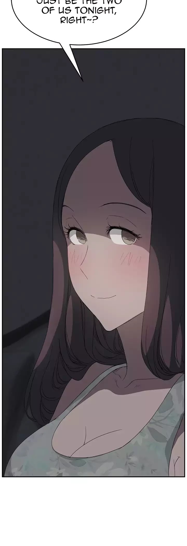 This Doesn't Feel Like Me Chapter 22 page 3 - Chapter 22