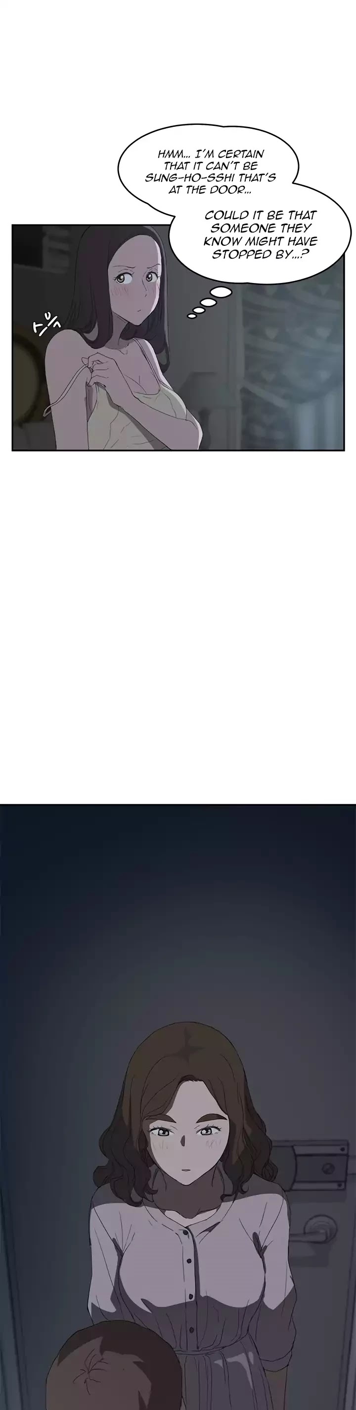 This Doesn't Feel Like Me Chapter 22 page 30 - Chapter 22