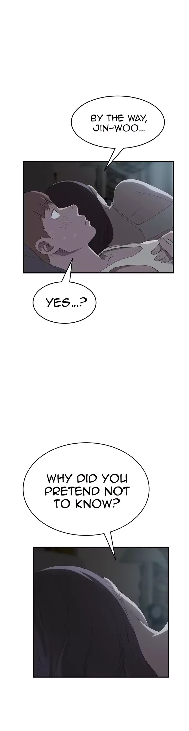This Doesn't Feel Like Me Chapter 22 page 7 - Chapter 22