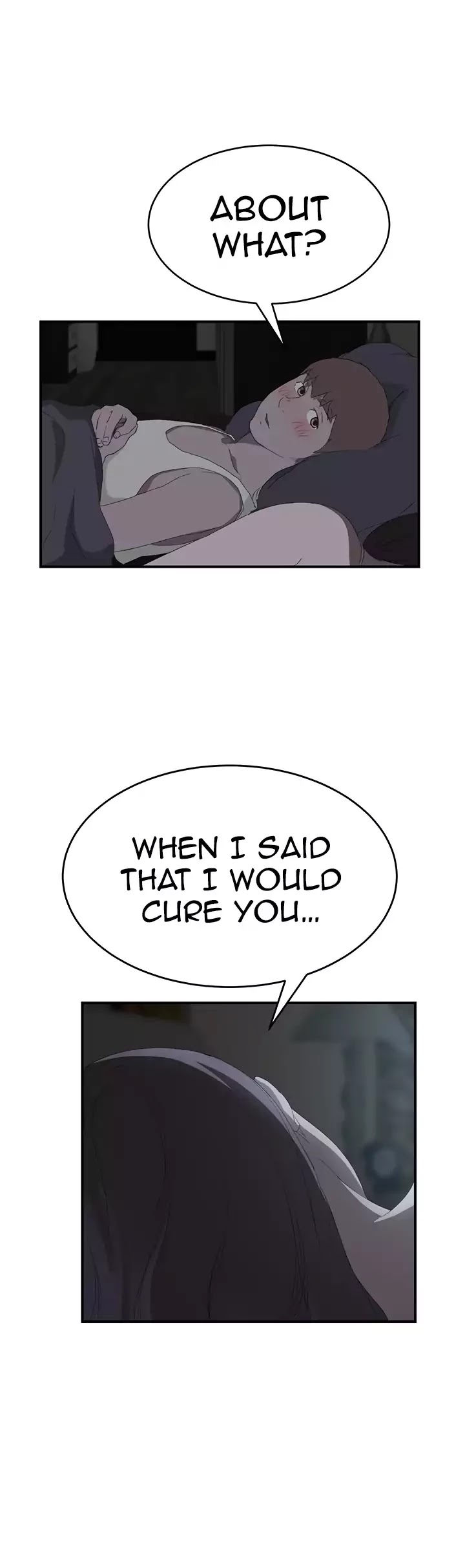 This Doesn't Feel Like Me Chapter 22 page 8 - Chapter 22