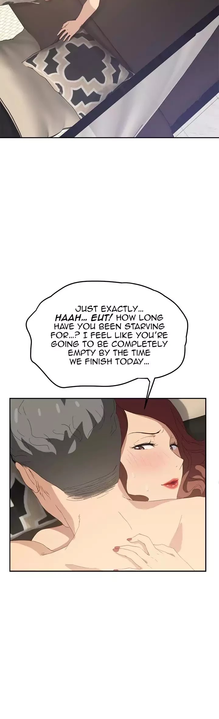 This Doesn't Feel Like Me Chapter 23 page 15 - Chapter 23