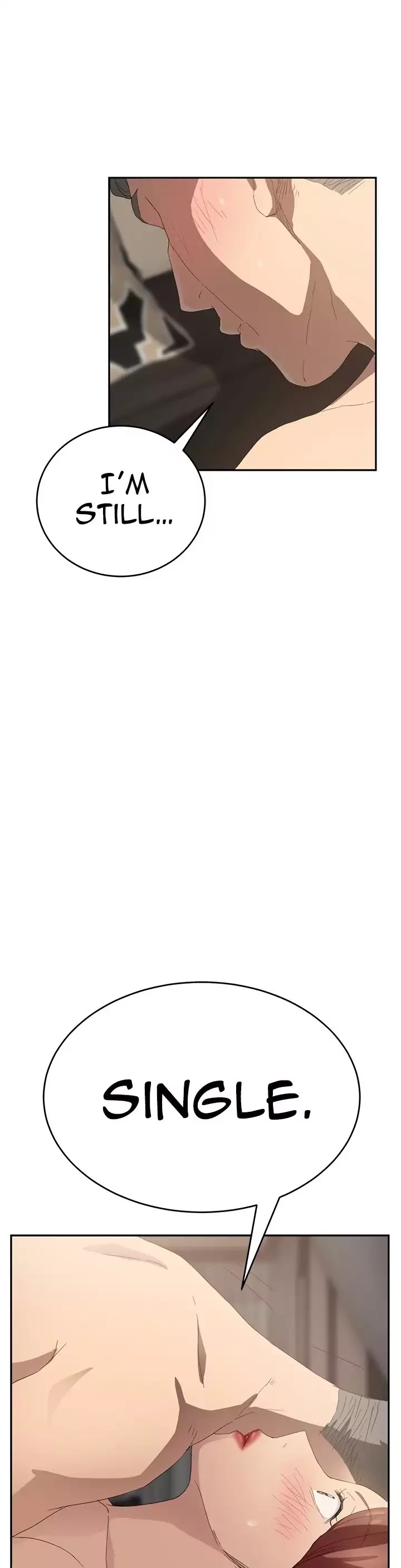 This Doesn't Feel Like Me Chapter 23 page 18 - Chapter 23