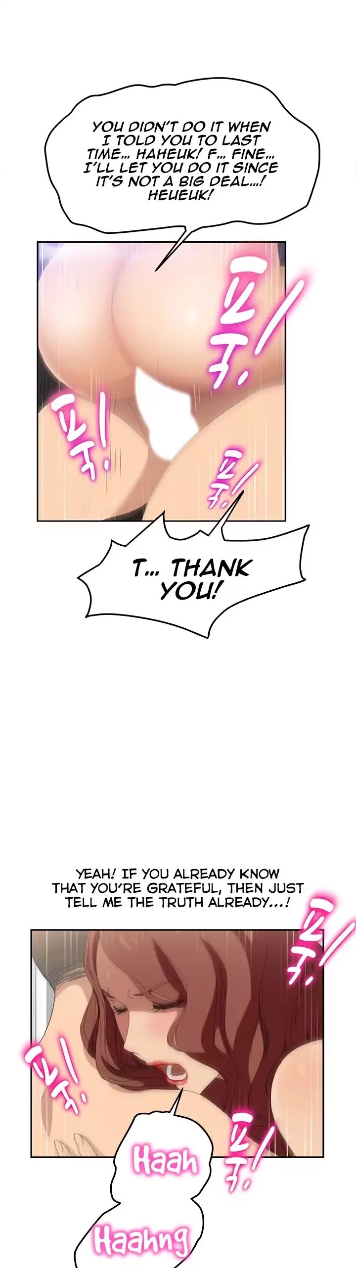 This Doesn't Feel Like Me Chapter 23 page 22 - Chapter 23