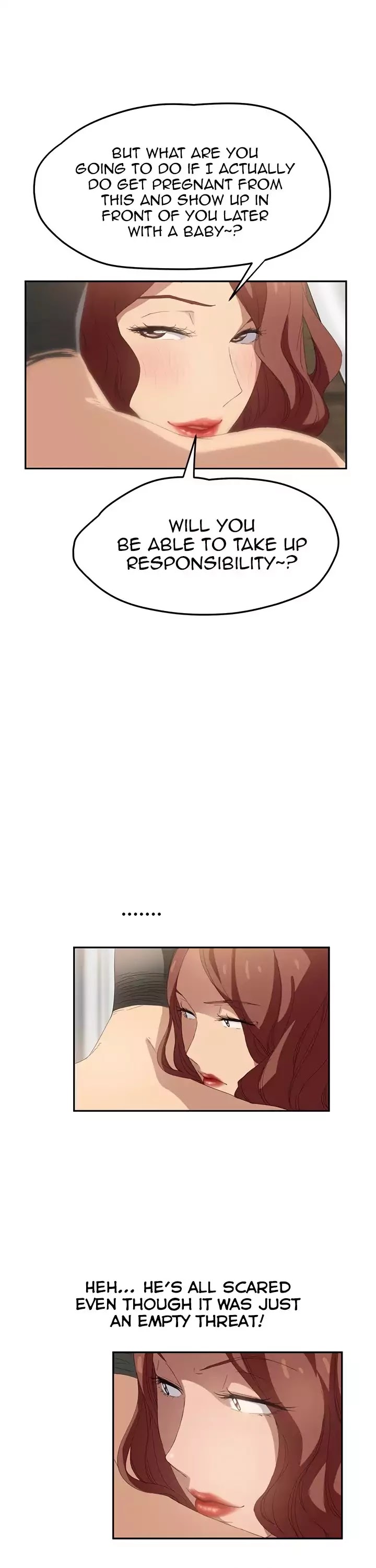 This Doesn't Feel Like Me Chapter 23 page 26 - Chapter 23