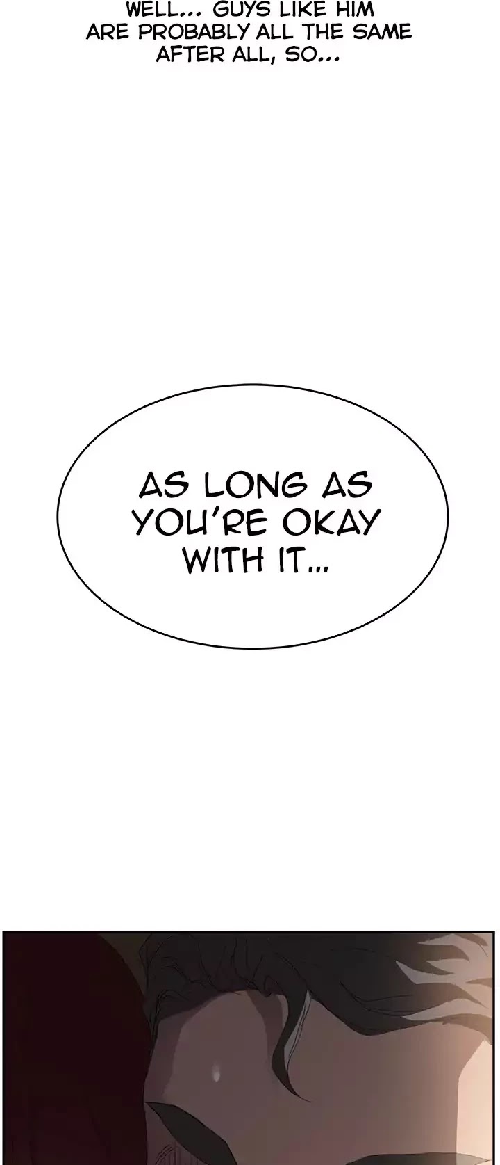 This Doesn't Feel Like Me Chapter 23 page 27 - Chapter 23