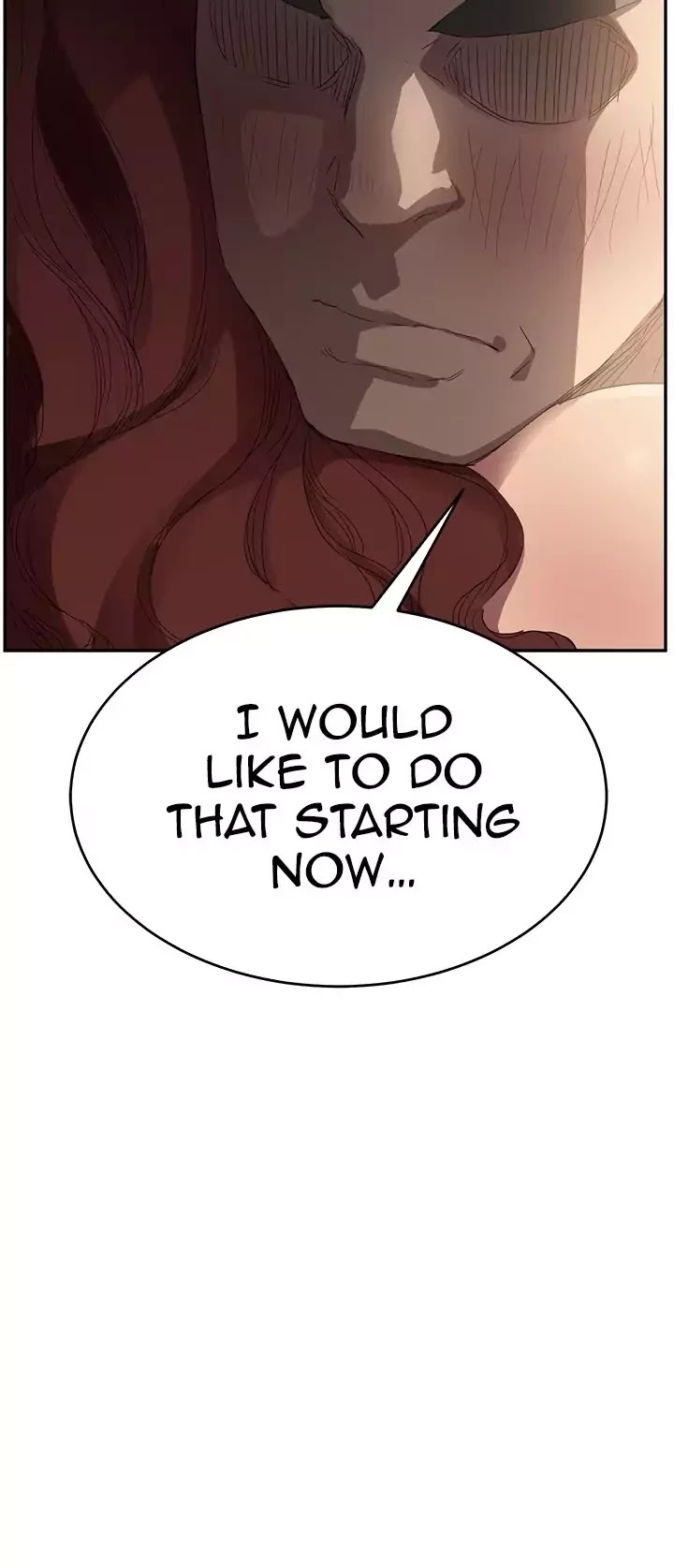 This Doesn't Feel Like Me Chapter 23 page 28 - Chapter 23