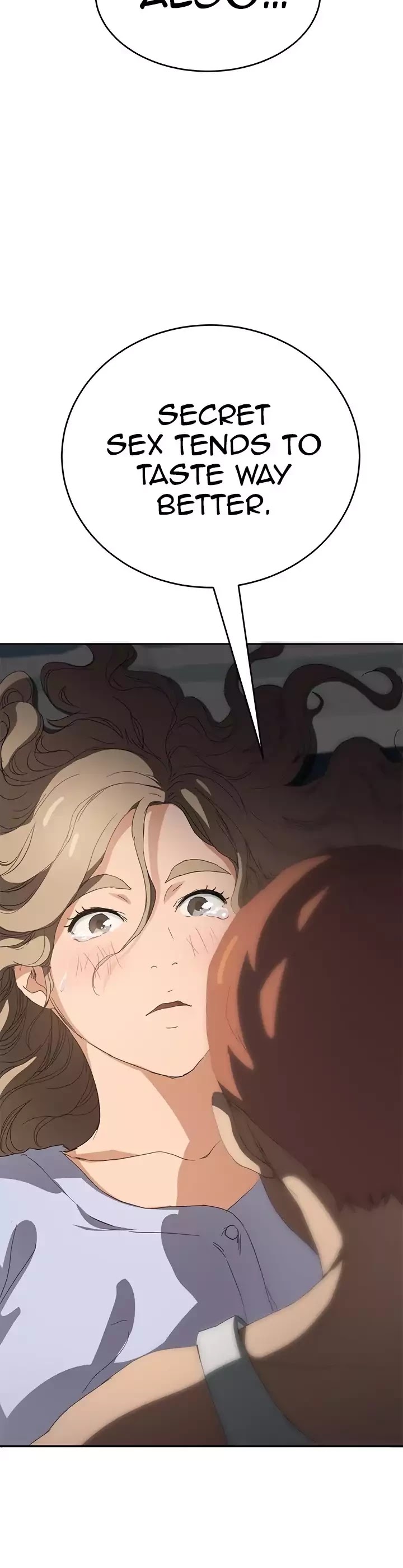 This Doesn't Feel Like Me Chapter 23 page 3 - Chapter 23