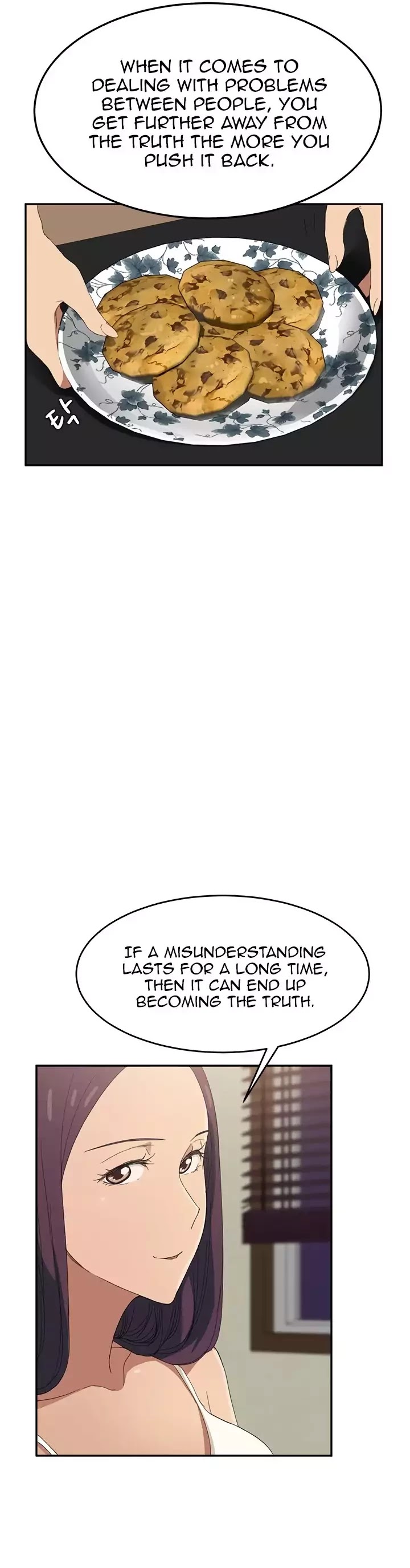 This Doesn't Feel Like Me Chapter 23 page 38 - Chapter 23