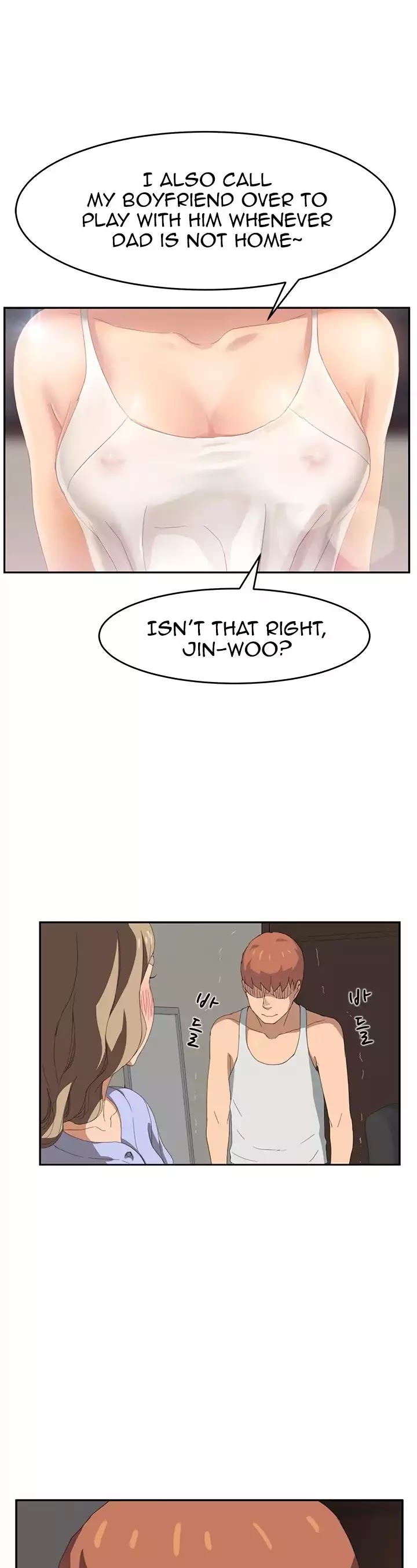 This Doesn't Feel Like Me Chapter 23 page 43 - Chapter 23