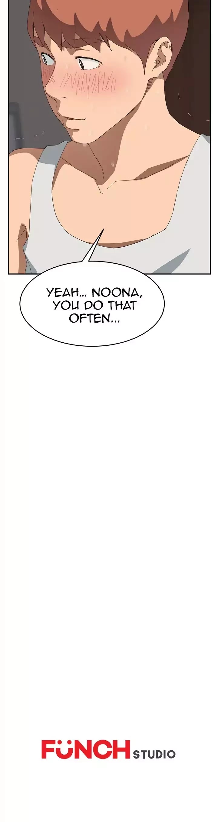 This Doesn't Feel Like Me Chapter 23 page 44 - Chapter 23