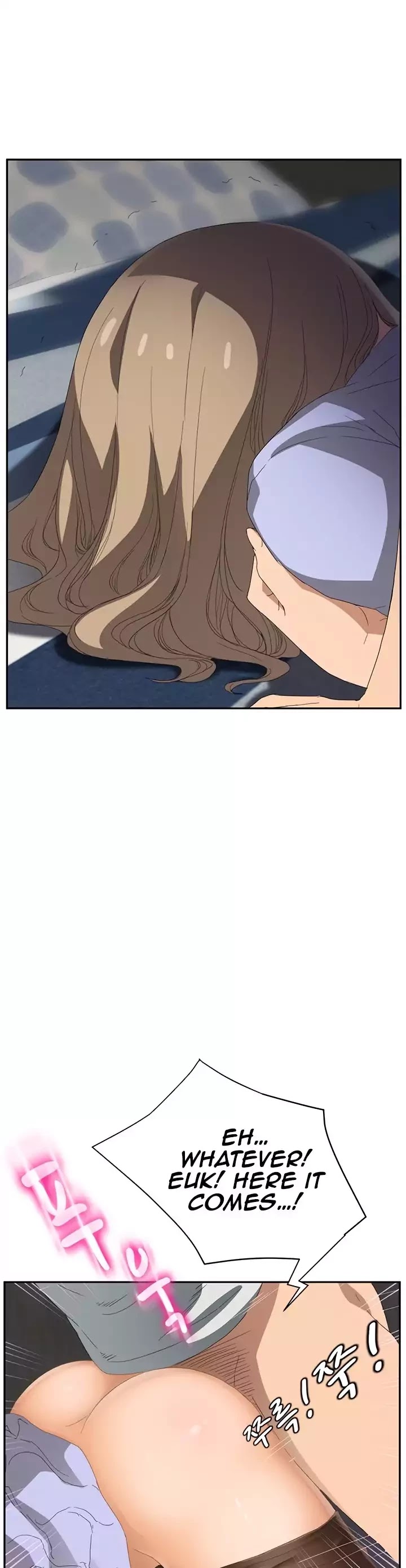 This Doesn't Feel Like Me Chapter 23 page 8 - Chapter 23