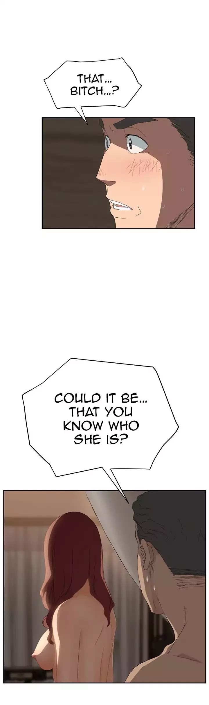 This Doesn't Feel Like Me Chapter 24 page 10 - Chapter 24