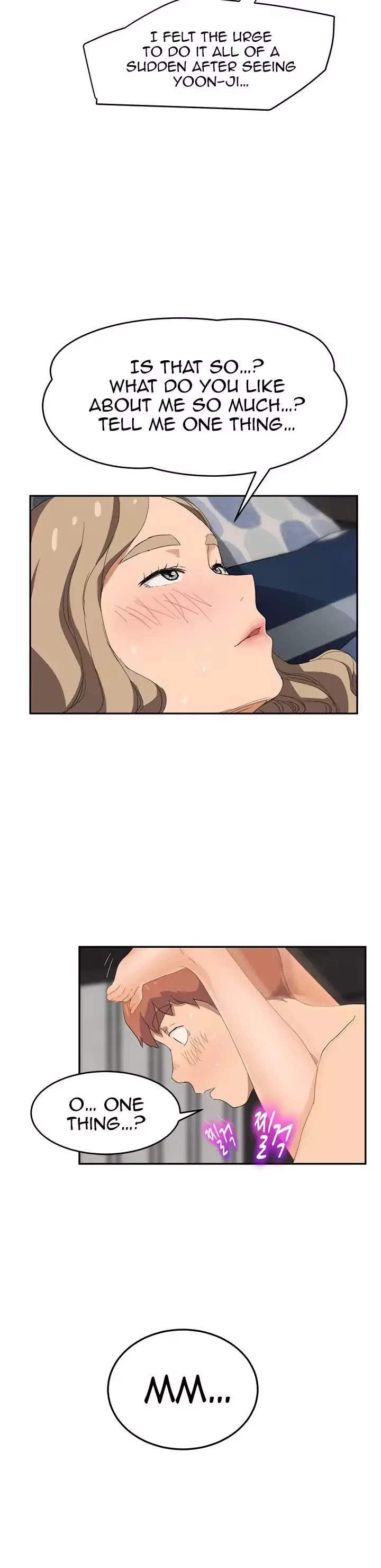 This Doesn't Feel Like Me Chapter 24 page 15 - Chapter 24