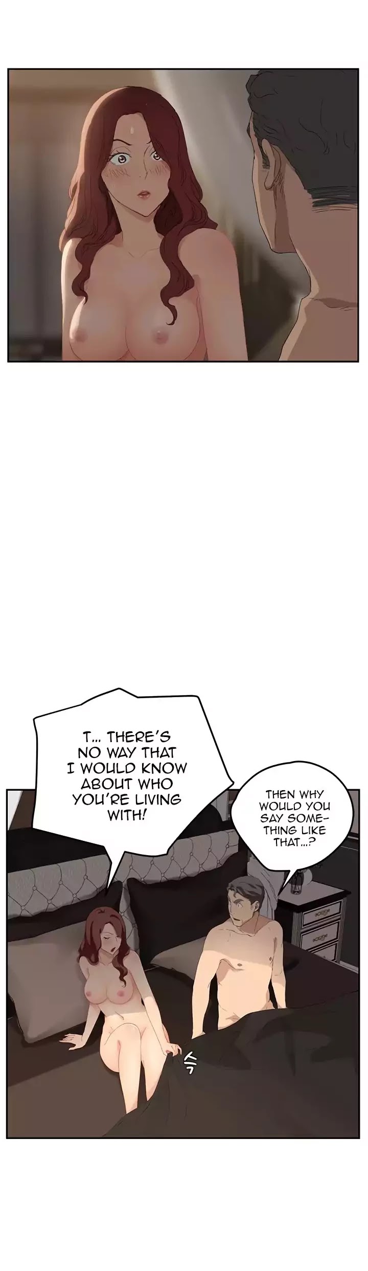This Doesn't Feel Like Me Chapter 24 page 19 - Chapter 24
