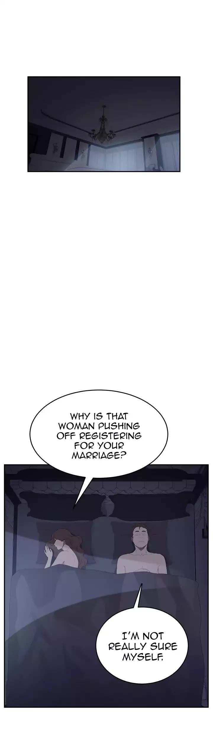 This Doesn't Feel Like Me Chapter 24 page 22 - Chapter 24