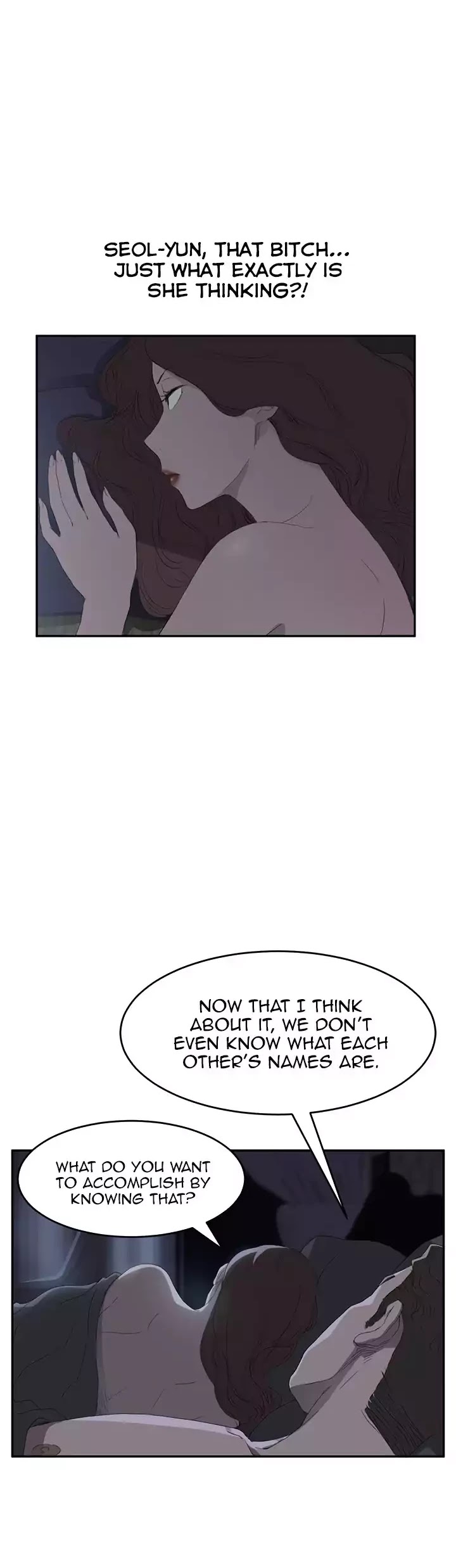 This Doesn't Feel Like Me Chapter 24 page 23 - Chapter 24