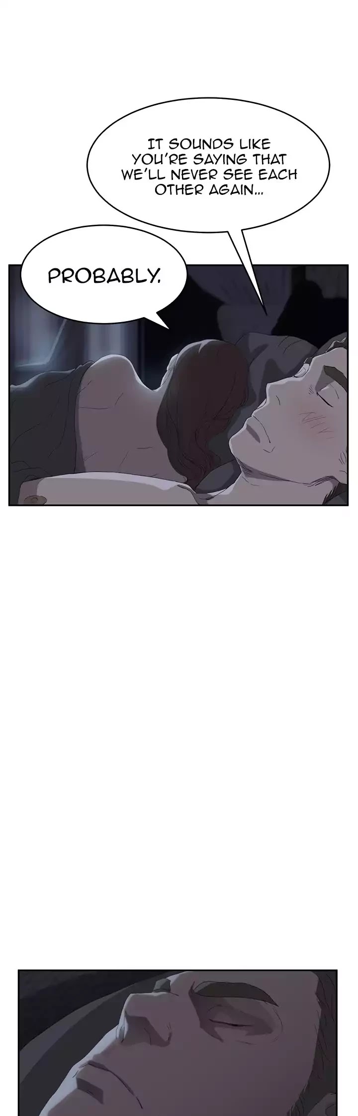 This Doesn't Feel Like Me Chapter 24 page 24 - Chapter 24