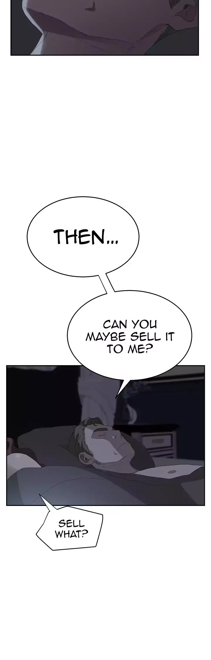 This Doesn't Feel Like Me Chapter 24 page 25 - Chapter 24