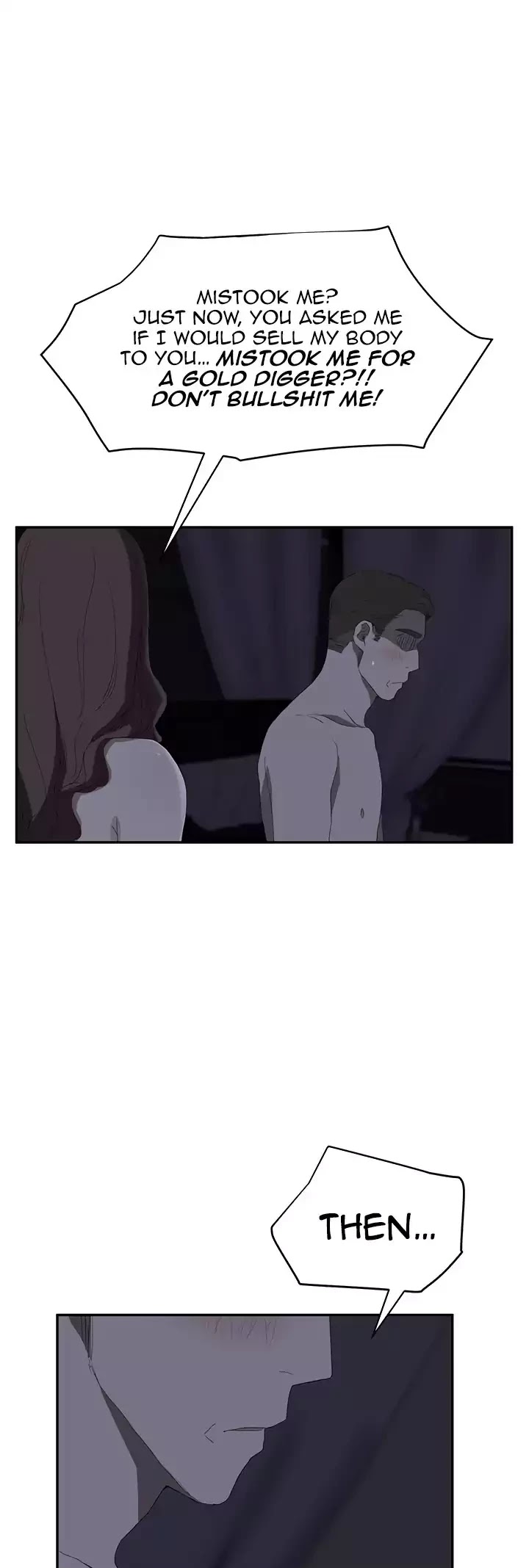 This Doesn't Feel Like Me Chapter 24 page 28 - Chapter 24