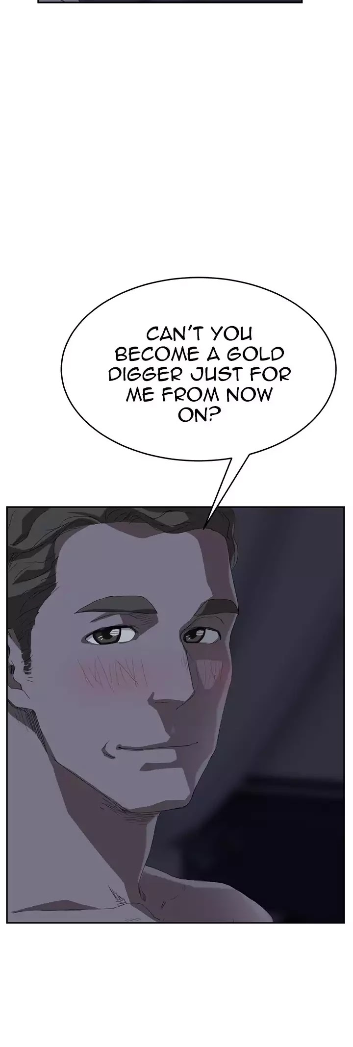 This Doesn't Feel Like Me Chapter 24 page 29 - Chapter 24
