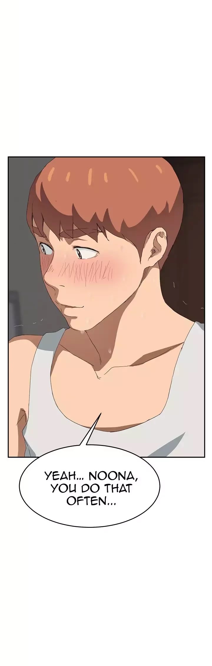 This Doesn't Feel Like Me Chapter 24 page 3 - Chapter 24