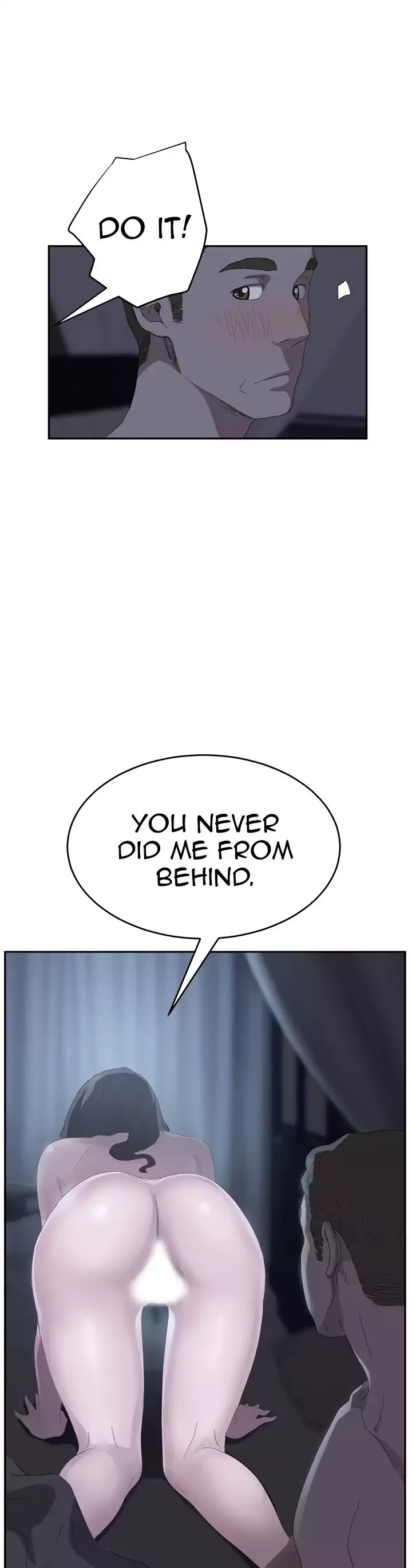 This Doesn't Feel Like Me Chapter 24 page 32 - Chapter 24