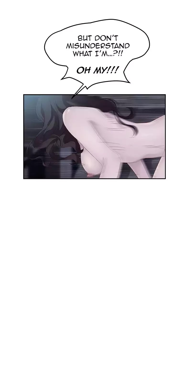 This Doesn't Feel Like Me Chapter 24 page 35 - Chapter 24