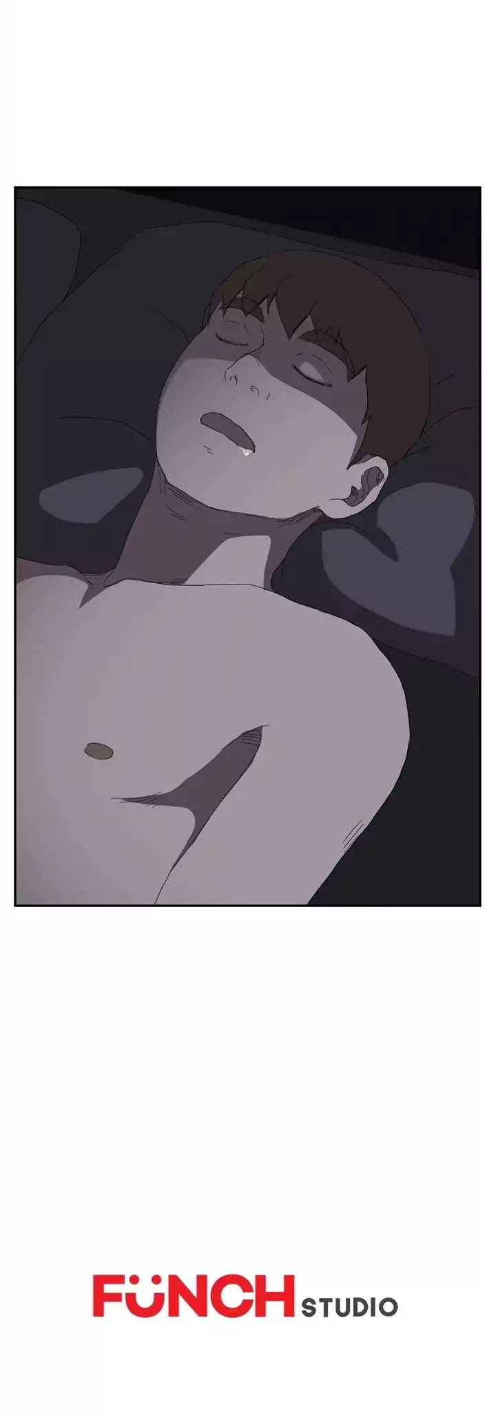 This Doesn't Feel Like Me Chapter 24 page 45 - Chapter 24
