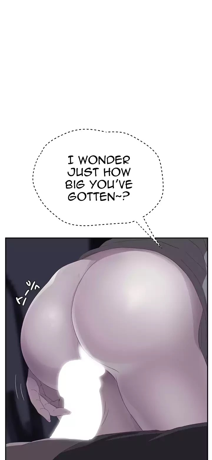 This Doesn't Feel Like Me Chapter 25 page 10 - Chapter 25