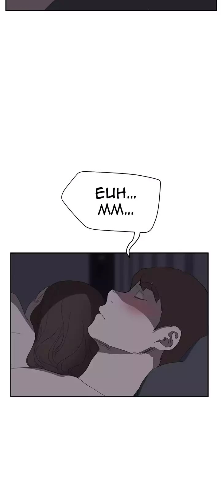This Doesn't Feel Like Me Chapter 25 page 11 - Chapter 25