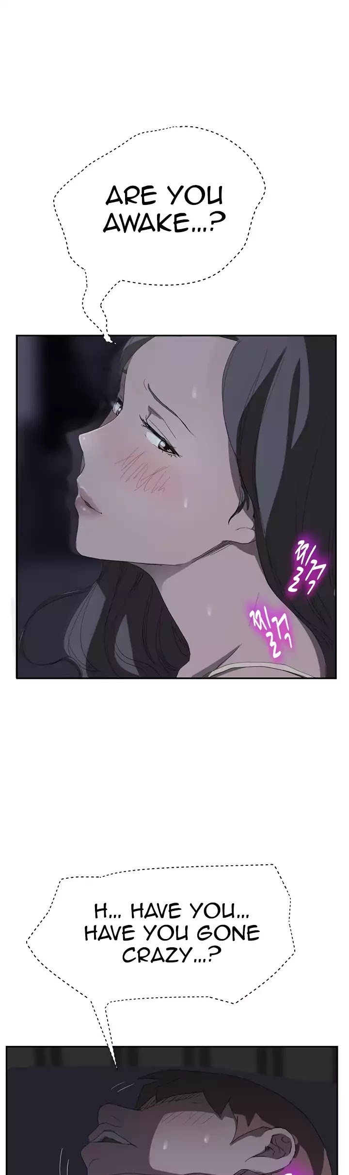 This Doesn't Feel Like Me Chapter 25 page 14 - Chapter 25