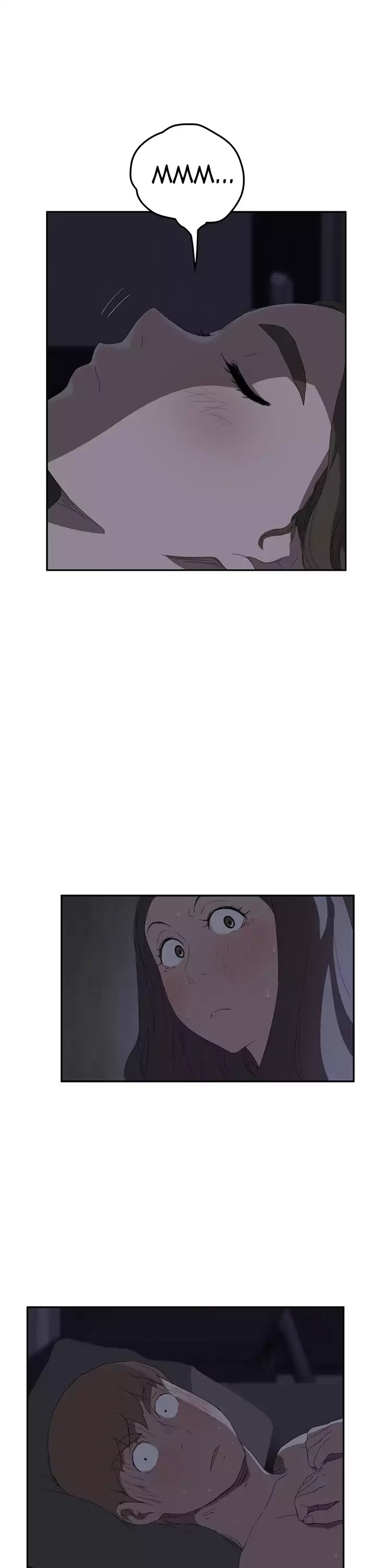 This Doesn't Feel Like Me Chapter 25 page 22 - Chapter 25