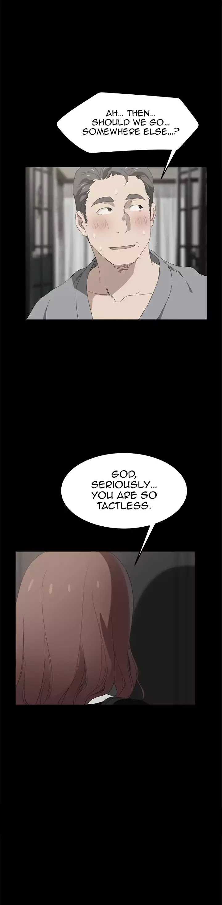 This Doesn't Feel Like Me Chapter 25 page 30 - Chapter 25