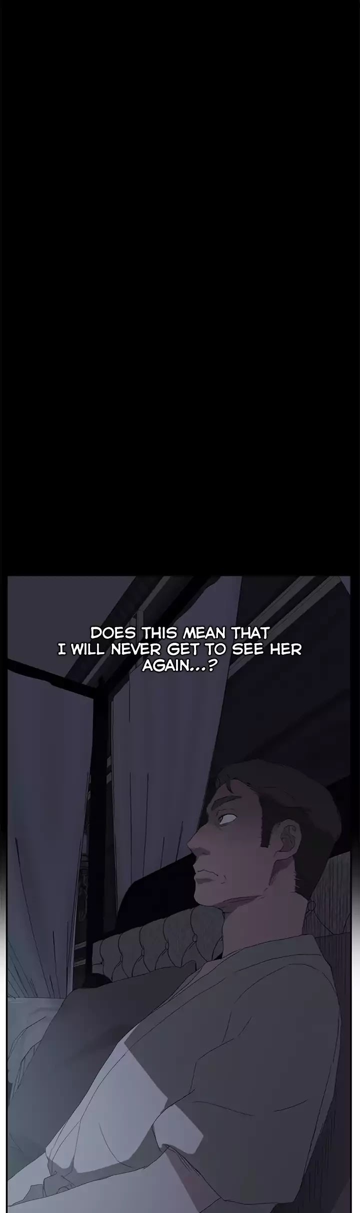 This Doesn't Feel Like Me Chapter 25 page 32 - Chapter 25
