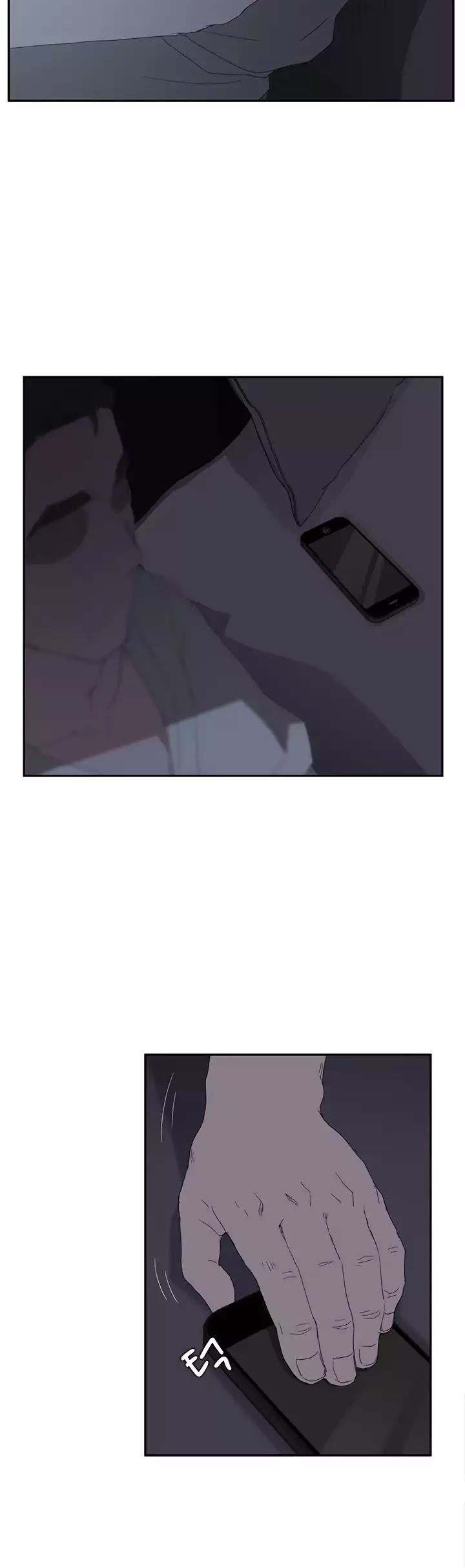 This Doesn't Feel Like Me Chapter 25 page 33 - Chapter 25