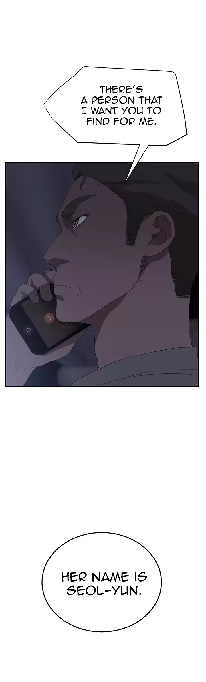This Doesn't Feel Like Me Chapter 25 page 36 - Chapter 25