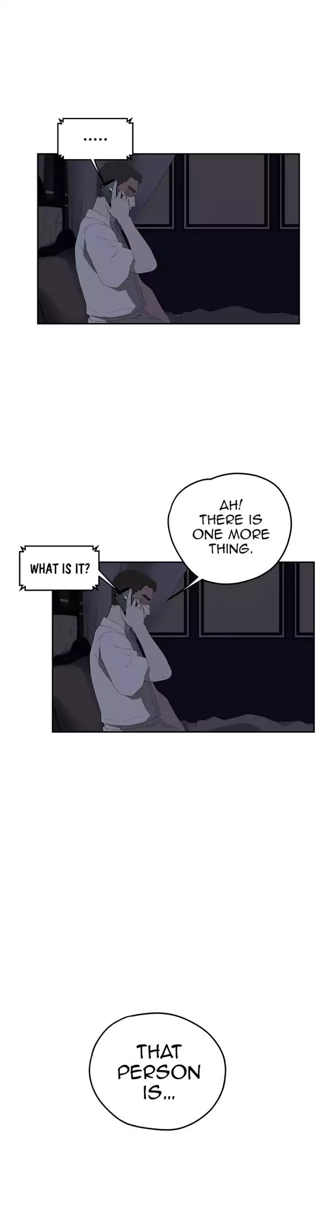 This Doesn't Feel Like Me Chapter 25 page 38 - Chapter 25