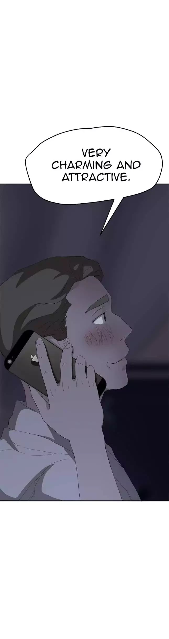 This Doesn't Feel Like Me Chapter 25 page 39 - Chapter 25
