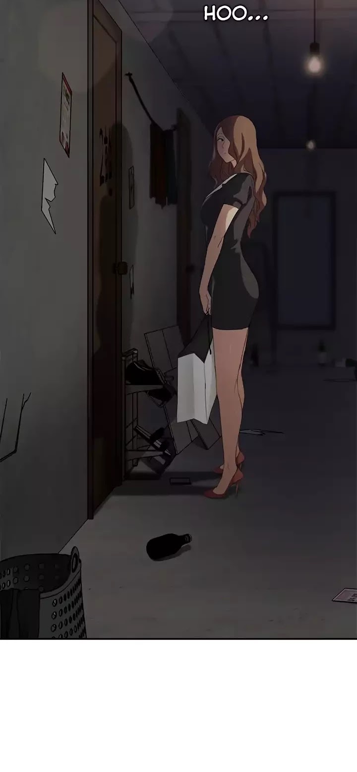 This Doesn't Feel Like Me Chapter 25 page 42 - Chapter 25
