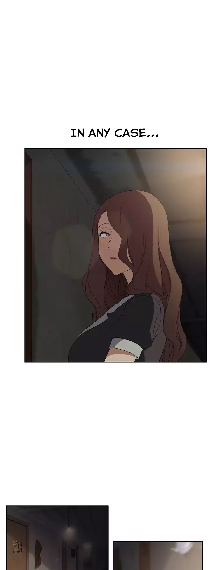 This Doesn't Feel Like Me Chapter 25 page 43 - Chapter 25