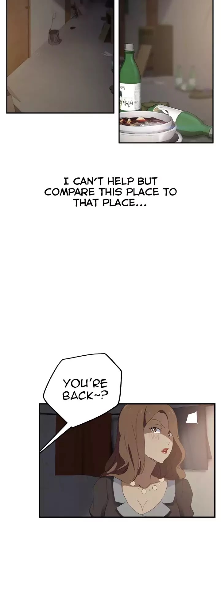 This Doesn't Feel Like Me Chapter 25 page 44 - Chapter 25