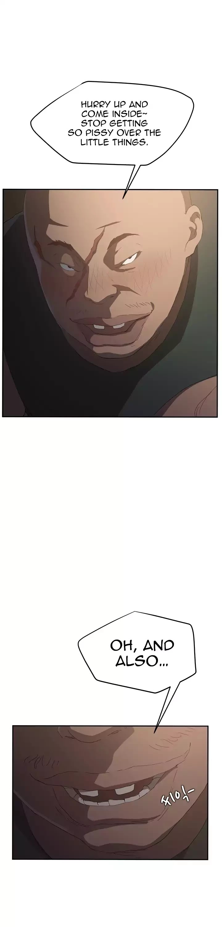 This Doesn't Feel Like Me Chapter 25 page 47 - Chapter 25