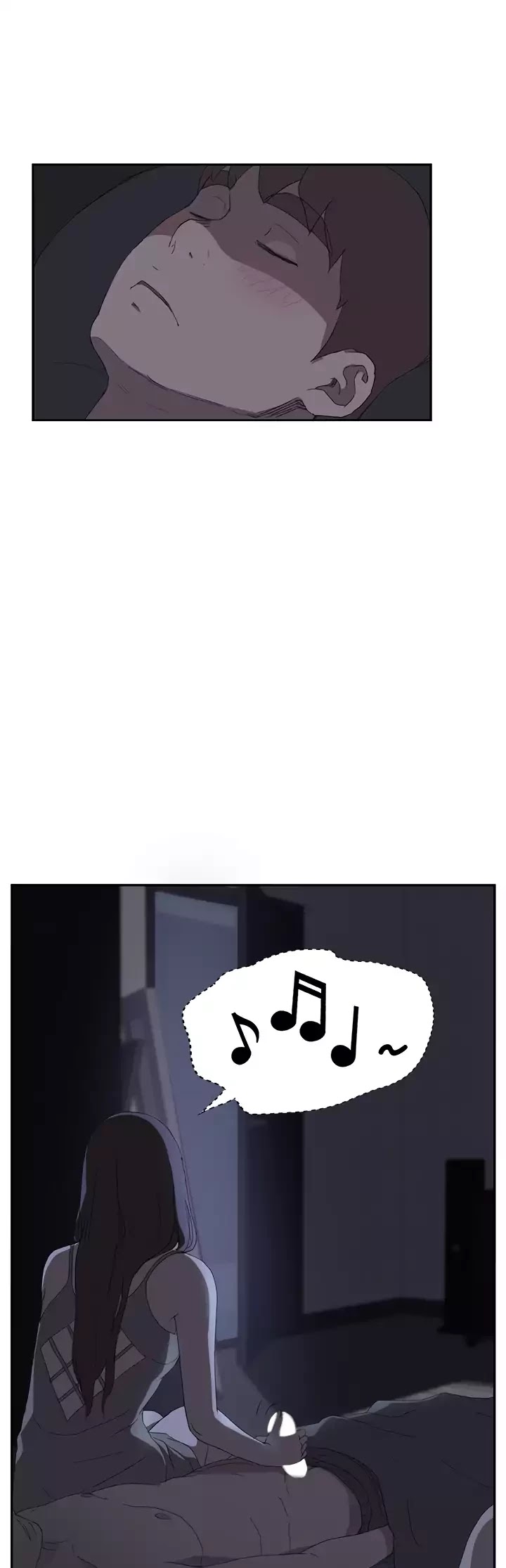 This Doesn't Feel Like Me Chapter 25 page 7 - Chapter 25