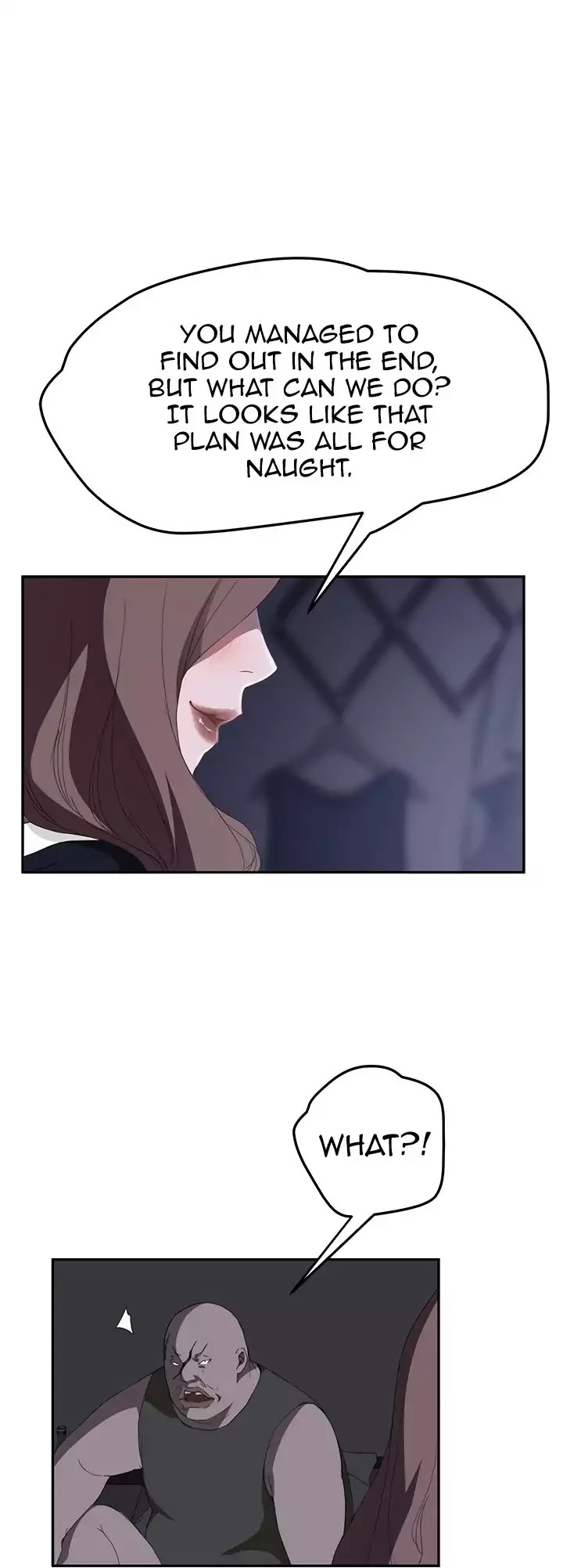 This Doesn't Feel Like Me Chapter 26 page 14 - Chapter 26
