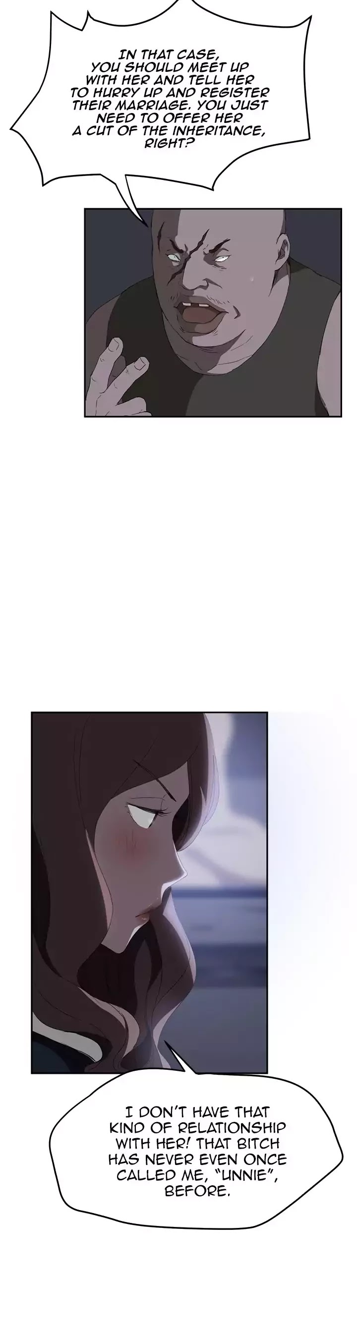 This Doesn't Feel Like Me Chapter 26 page 17 - Chapter 26
